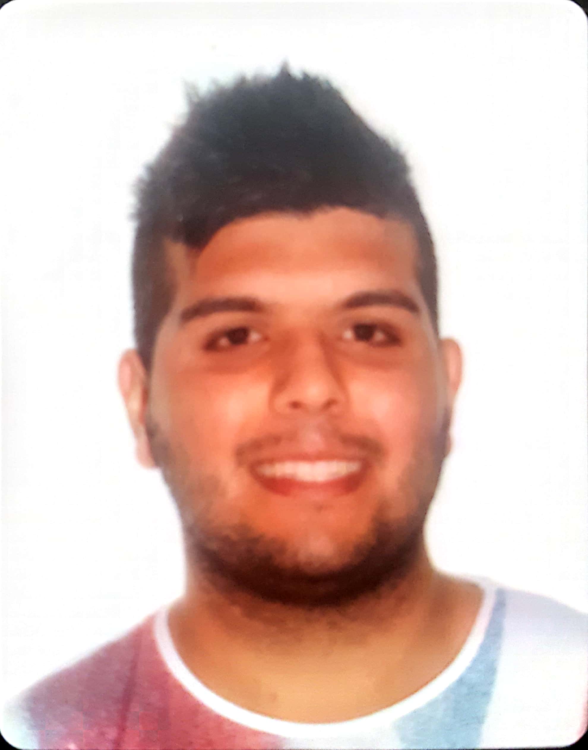 Multiservicios - Panel de Control